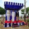 National Day Celebration - 2019